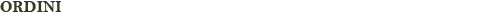 Faq Ordini